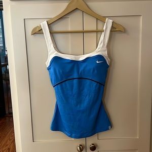 Nike Tennis Top